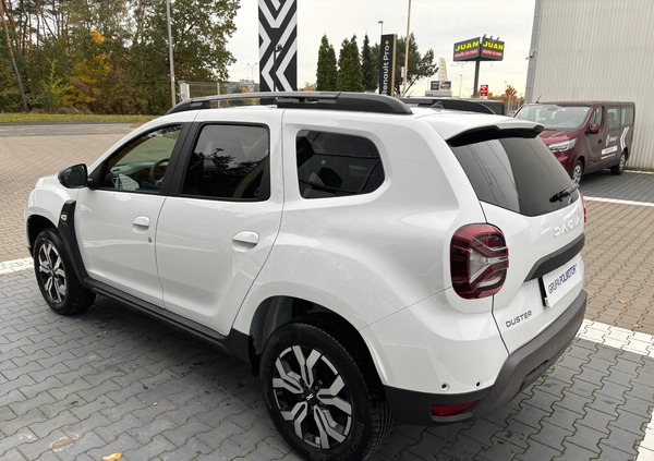 Dacia Duster cena 90000 przebieg: 1, rok produkcji 2023 z Stopnica małe 106